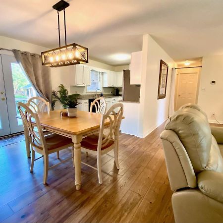 Cozy Three Bedroom House With Fireplace Wilmington Exteriér fotografie